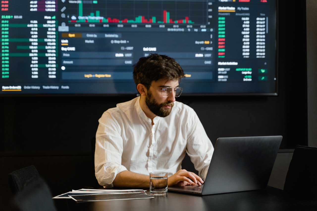 Investment News | Riskalyze launches multi-custodial trading tool