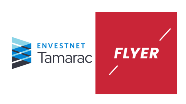 Flyer Launches New Co-Pilot OMS Fixed-Income Trade Processing Enhancements as Part of Expanded Integration with Envestnet | Tamarac