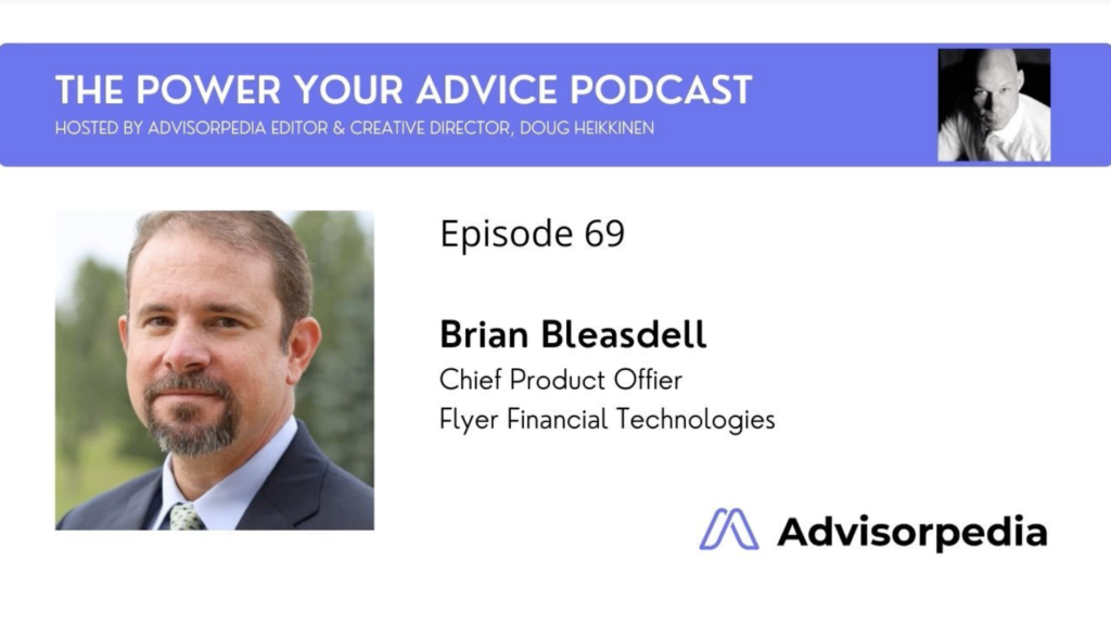 Manage Portfolios at Scale with the Right Technology with Brian Bleasdell