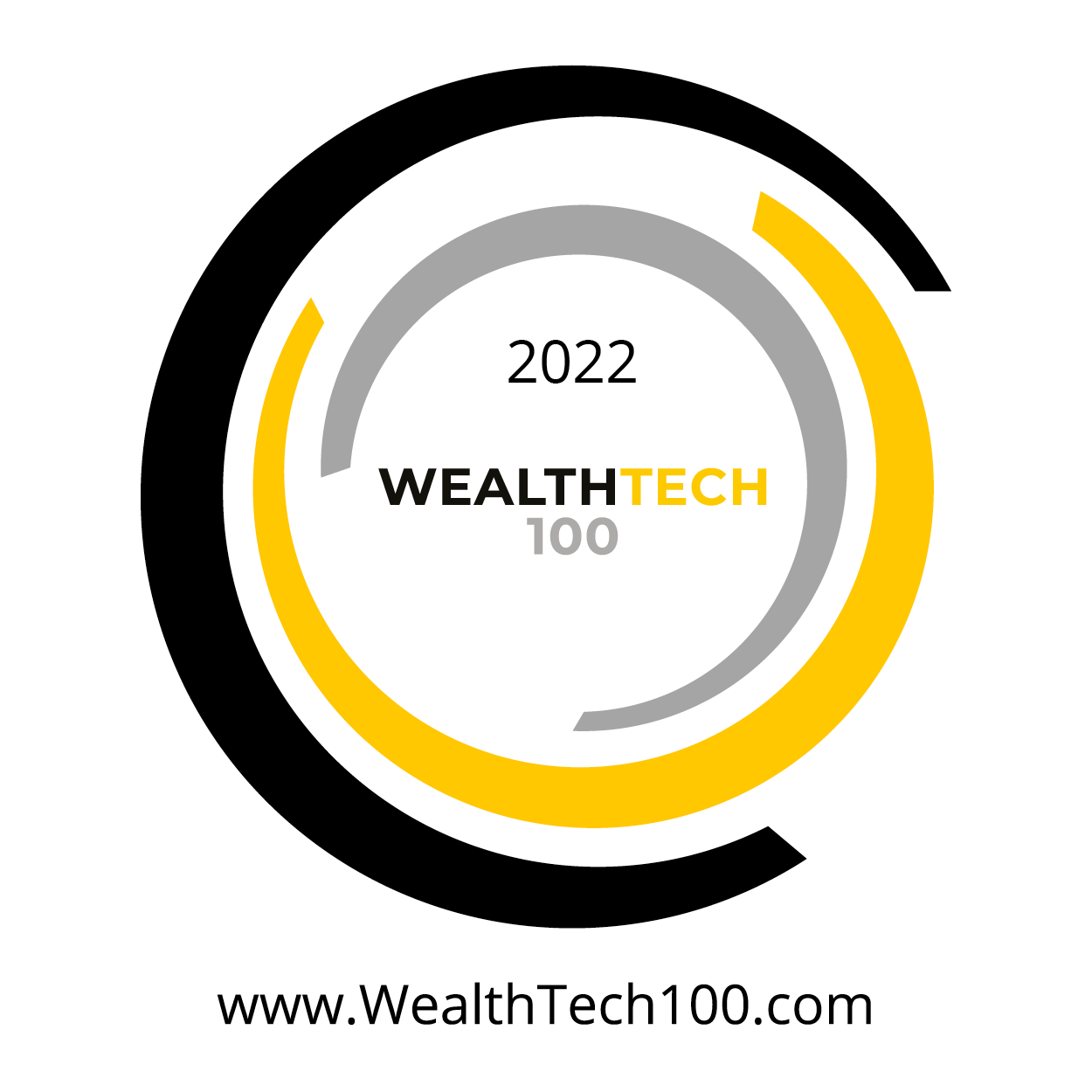 flyer wealthtech 100