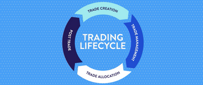 4 parts of trade lifecycle