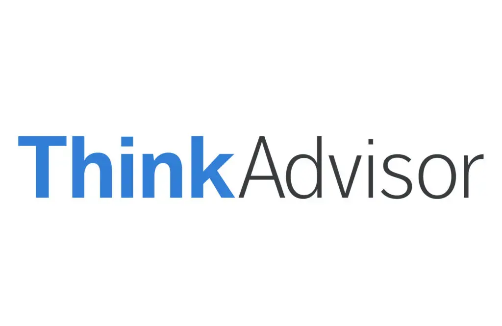 Think Advisor Logo Color 1024x665