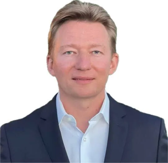 Oleg T headshot