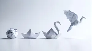 flyer - future of trading