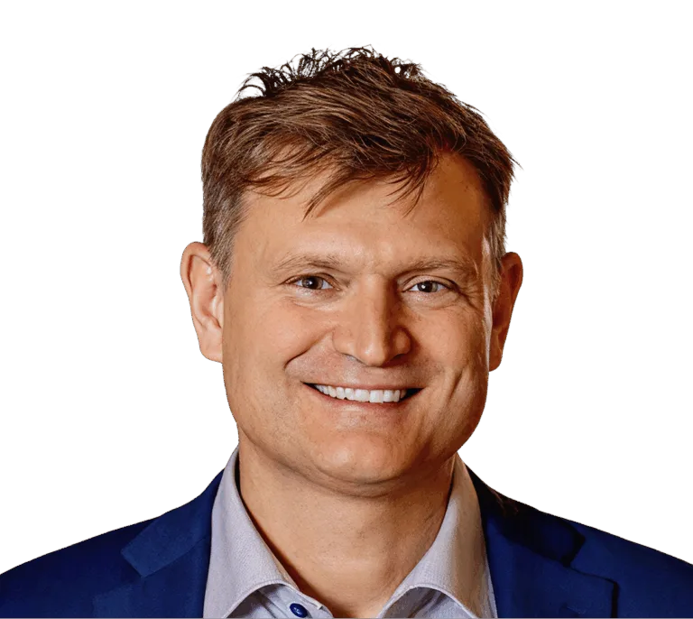 Benoit Fleury