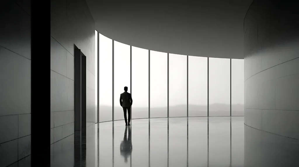 making time to think