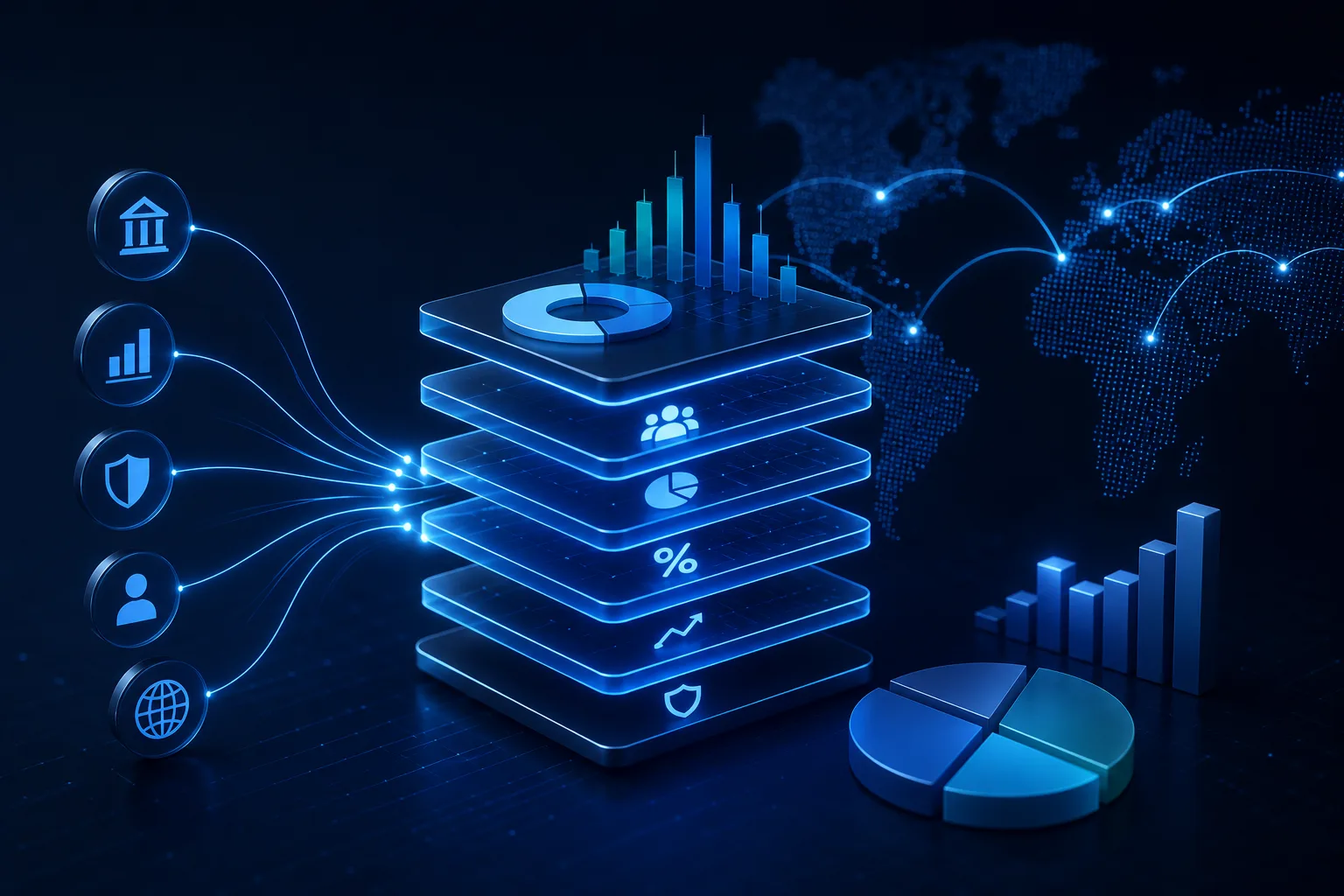 Your Clients Have Unified Portfolios. Your Systems Don't.